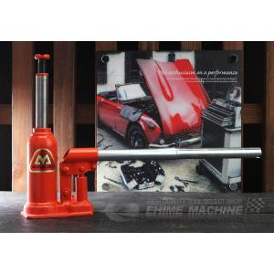 MSJ-850 同等品 MASADA マサダ 日本製 油圧式ジャッキ シザース
