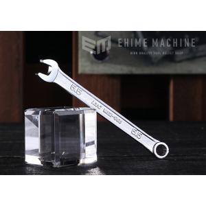 ※P5倍UP中！ KTC コンビネーションレンチ MS2-055