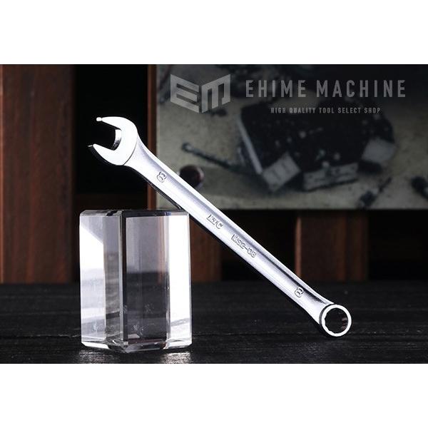 KTC MS2-08 コンビネーションレンチ サイズ8mm