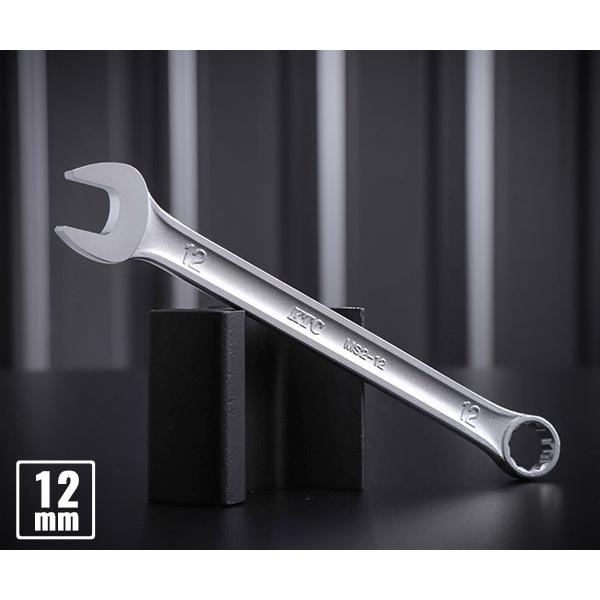 KTC MS2-12 コンビネーションレンチ サイズ12mm