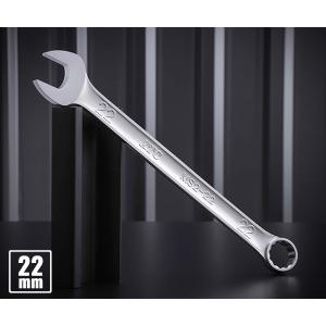 KTC コンビネーションレンチ MS2-22