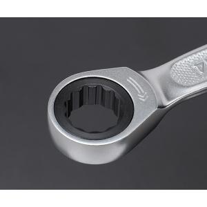 KTC (MSR1A-8PHB) ラチェットコ...の詳細画像4