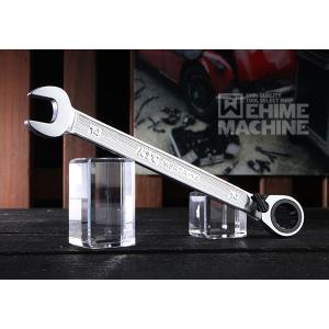 KTC ラチェットコンビネーションレンチ MSR2A-14