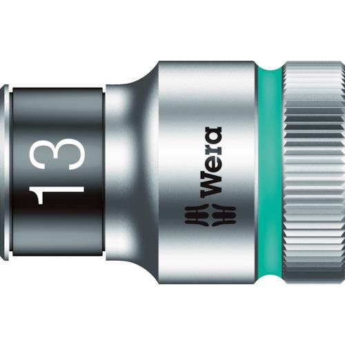 日本正規品 ヴェラ 1/2DRx17mmソケット(ホールド機能付・ZYKLOP) (003737)(...
