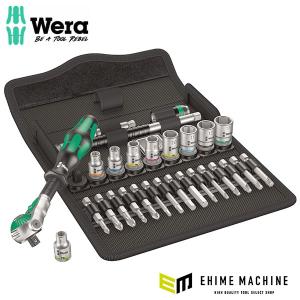 Wera（ヴェラ） 【5月の特価品】【限定シャドウブラックグリップ仕様