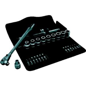 Wera（ヴェラ） 【6月の特価品】日本正規品 Wera 049000 ツールセット