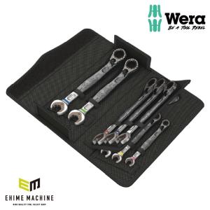 wera 電工 ラジェット セット3/8