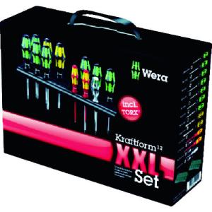 ヴェラ ドライバーセット 12本組の買取情報