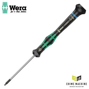 Wera（ヴェラ） 日本正規品 Wera 118062 2054 ブラックポイント早回し