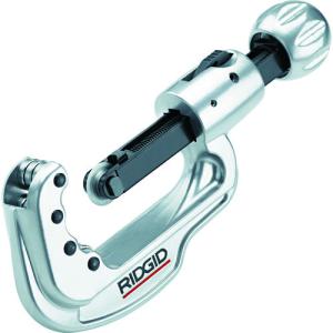 RIDGID ステンレス管カッター 35S 29963 : エヒメマシン Yahoo