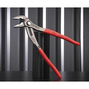 KNIPEX（クニペックス） 日本正規品 コブラエクストラスリムWPP (SB