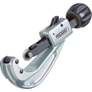 RIDGID リジッド 31110 836 アルミストレートパイプレンチ 全長900mm