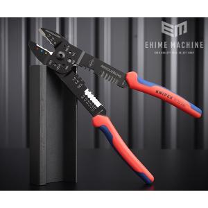knipex 配線 ストリッパー新品 KNIPEX（クニペックス） 【2月の特価品】日本正規品 自動ワイヤー