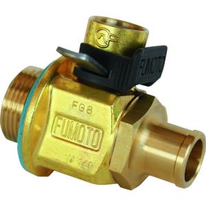 麓技研 エンジンオイル用 エコオイルチェンジャーFG NSタイプ FG-7BNS