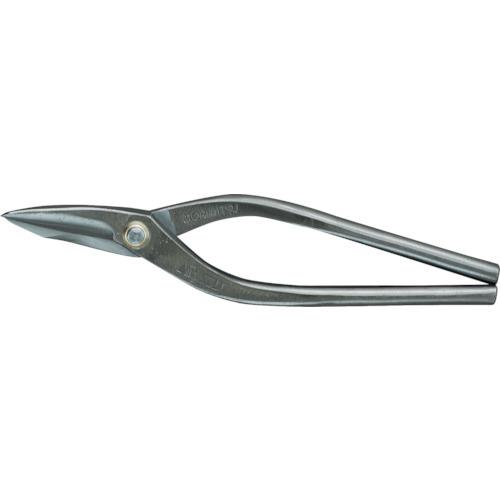 盛光 本職板金鋏 SLD左用柳刃 240mm HSLD-5124