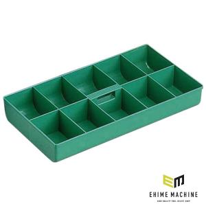 リングスター プラボックスRP-36グリーン RP-36-G