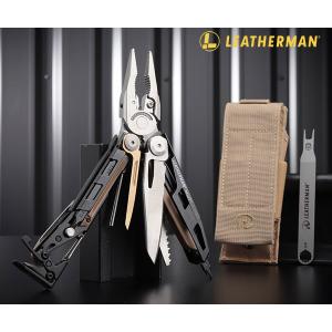 LEATHERMAN レザーマン マルチツール マット MUT-NM 国内正規品