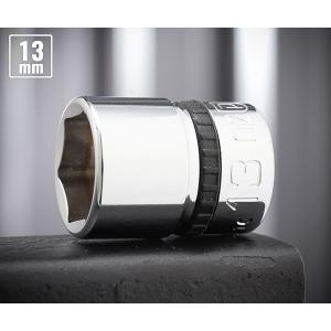 NEPROS 13mm 六角ソケットの買取情報