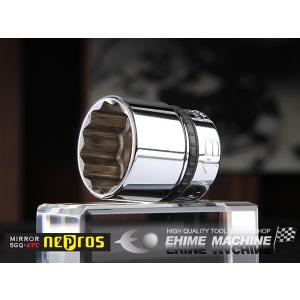 NEPROS NB3-19W 19mmソケットの買取情報