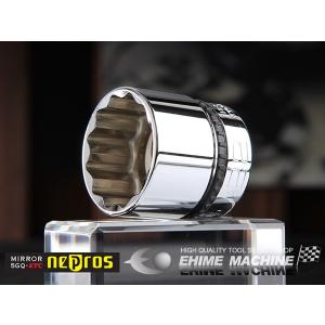 NEPROS NB3-22W 22mm 12角ソケット