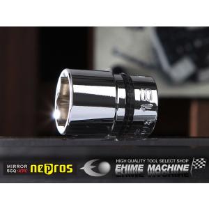 NEPROS NB4-18 18mm 六角ソケットの買取情報