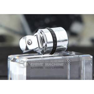NEPROS NBE3-030JW 全長30mm 9.5sq.ウォブルエクステンションバー ネプロス