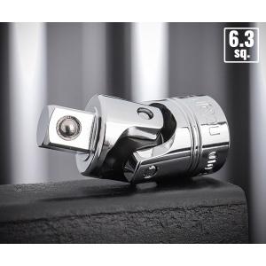 NEPROS NBJ2 ユニバーサルジョイントの買取情報