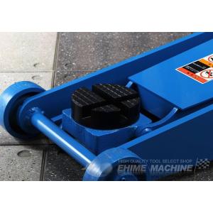 長崎ジャッキ ネジ調整付受け皿 NLG-G（NL-NS） : エヒメマシン Yahoo