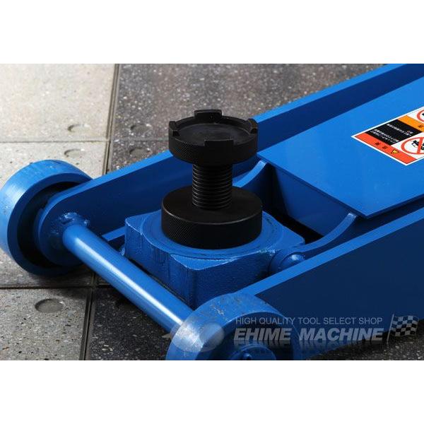 長崎ジャッキ ネジ調整付受け皿 NLG-G（NL-NS）