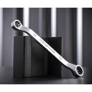 nepros（ネプロス） NEPROS 9.5sq. ラチェットハンドル NBR390A 全長