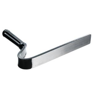 OTC 当て盤 NS-35 板おこし ロングタガネ 荒出しスプーン 板金スプーン