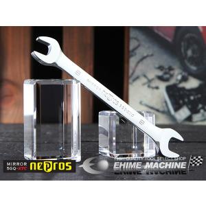 NEPROS NS2-0809 サイズ8x9mm スパナ ネプロス