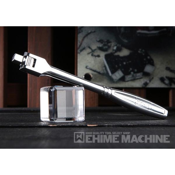 TONE ナットスピンナー スタンダードタイプ 差込角6.35mmx150mm (NS2)(4953...