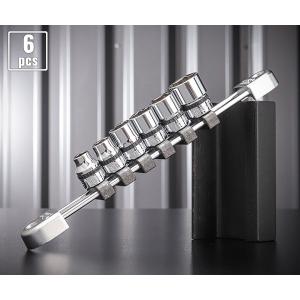 NEPROS NTB306A 六角ソケット6コ組の買取情報