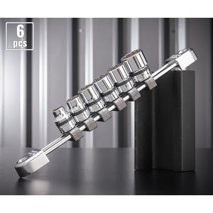 NEPROS NTB306WA 12角ソケット6コの買取情報