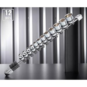 NEPROS NTB312A 六角ソケットセットの買取情報