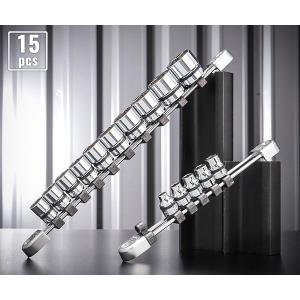 NEPROS NTB315BA 六角ソケットセットの買取情報