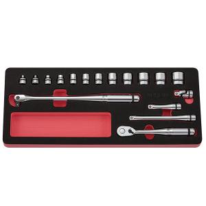 Snap-on (スナップオン) 旧グリップ ドライバーセット 限定品 オレンジ