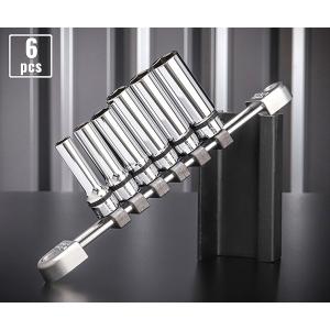 NEPROS NTB3L06A 六角ディープソケットセットの買取情報