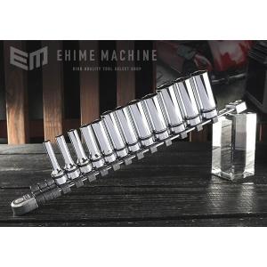 NEPROS 六角ディープソケットセットの買取情報