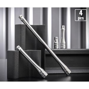 NEPROS NTBE204 エクステンションバーセットの買取情報