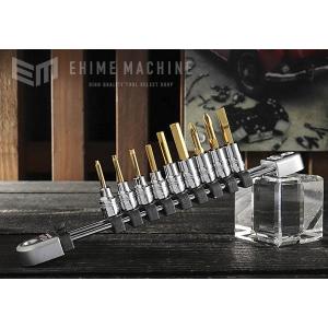 NEPROS ヘキサゴンビットソケットセットの買取情報