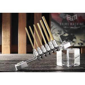 NEPROS NTBT2L06A ソケットセット6コの買取情報