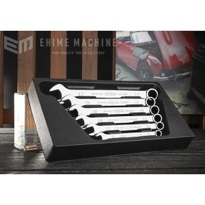 NEPROS NTMS206 コンビネーションレンチの買取情報