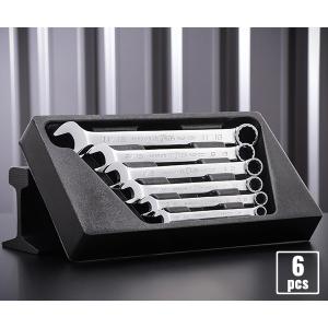 NEPROS NTMS206B 6本組レンチセットの買取情報