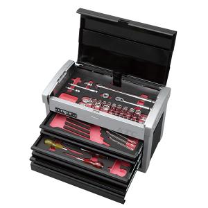 nepros（ネプロス） NEPROS 9.5sq. ツールセット [60点セット] NTX759C