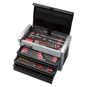 nepros（ネプロス） NEPROS 9.5sq. ツールセット [27点セット] NTX727C