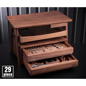 nepros（ネプロス） NEPROS 9.5sq. ツールセット [60点セット] NTX759C