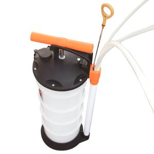 手動式オイルチャージャー 6.5L OC-65...の詳細画像1