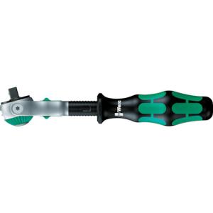 Wera（ヴェラ） モンキーレンチ ラチェット式クイックスパナ ミリ